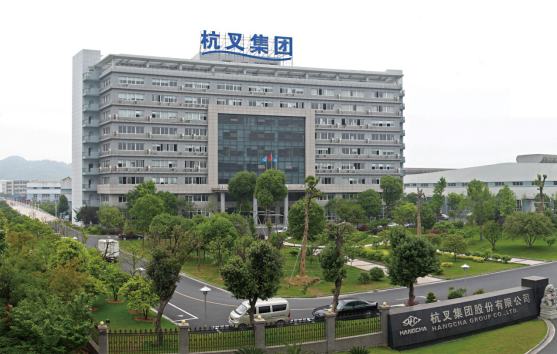 杭叉智能再創(chuàng)佳績，喜獲新能源大單